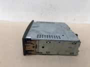 Steuergerät Navigation 8200022870A Renault Scénic I (JA) -> 1999, Zie MEGANE Großraumlimousine 2.0 16V (F4R-747) 2001-07