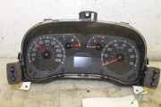 Tacho 51711237 Fiat Panda (169) Schrägheck 1.2 Fire (188.A.4000) 2008-01