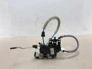 Türschloss Stangen Links Hinten A2047302735 Mercedes-Benz B (W246) Schrägheck 1.6 B-180 BlueEFFICIENCY Turbo 16V (M270.910) 2015-08