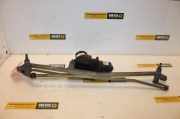 Scheibenwischermotor Saab 9-5 (YS3E) Limousine 2.3t 16V (B235E) 2002-09