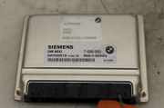 Motorsteuergerät 5WK90018 BMW 5 serie Touring (E39) Kombi 520i 24V (M54-B22(226S1)) 2004-06