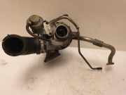 Turbolader VJ279903 Mazda 323 Fastbreak (BJ14) Schrägheck 2.0 DTiD 16V (RF4F) 2000-03