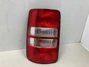 Rücklicht Links 2K5945095K Volkswagen Caddy III (2KA,2KH,2CA,2CH) Van 1.6 TDI 16V (CAYE) 2015-01 CAYE