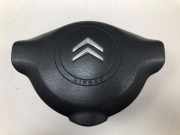 Airbag Lenkrad 96809216ZD Citroën Berlingo (7A/7B/GB/GF/GG/GJ/GK/GN) Van 1.6 Hdi 16V 75 (DV6TED4(9HT)) 2008-05