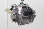 Getriebe Manuell 20ET27 Peugeot 308 SW (L4/L9/LC/LJ/LR) Kombi 5-drs 1.6 BlueHDi 100 (DV6FD(BHY)) 2015