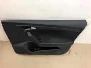 Türverkleidung Rechts Vorne 6F0867012K Seat Ibiza V (KJB) Schrägheck 5-drs 1.6 TDI 95 (DGTD) 2018-03