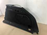 Kofferraum Verkleidung Rechts 4KE863880 Audi e-tron (GEN) SUV 55 quattro (EASA) 2019-10