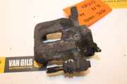Bremssattel Rechts Hinten ABS Mercedes-Benz Vaneo (W414) Großraumlimousine 1.9 (M166.991) 2002-03