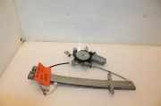 Fensterheber Rechts Hinten Honda Jazz (GD/GE2/GE3) Schrägheck 1.3 i-Dsi (L13A1) 2002-08