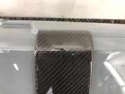 Stoßstange Hinten A4638853400 Mercedes-Benz G AMG (463) Geländewagen 5.5 G 63 AMG V8 32V (M157.984) 2020