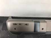 Stoßstange Hinten A4638853400 Mercedes-Benz G (463) SUV G 63 AMG 4.0 V8 32V (M177.980(Euro 6)) 2021