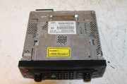 Navigationssystem 14983350XT Lancia Phedra Großraumlimousine 2.2 JTD 16V (DW12TED4(4HW)) 2004-07