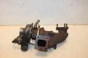 Turbolader VR12A9904 Kia Carnival 1 (FLB) Großraumlimousine 2.9 TD 16V (J3) 2001-04
