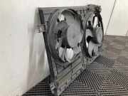 Kühlerventilatormotor 1K0121207AA Audi A3 (8P1) Schrägheck 3-drs 2.0 TDI DPF (BMM) 2006-07