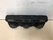 Bedienung Heizung 1K0907044K Volkswagen Golf V (1K1) Schrägheck 1.6 FSI 16V (BLF(Euro 4)) 2004-06 BLF(Euro 4)