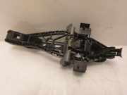 T?rgriff Au?en Links Hinten 30663673 Volvo V70 (BW) Kombi 2.0 D3 16V (D4204T9) 2016-12