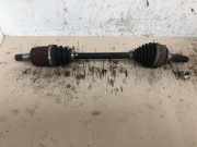Antriebswelle Links Vorne ABS Honda Insight (ZE2) Schrägheck 1.3 16V VTEC (LDA3(Euro 5)) 2009-06