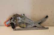 Fensterheber Rechts Hinten XH102PA Kia Sorento I (JC) SUV 2.5 CRDi 16V (D4CB) 2002-08