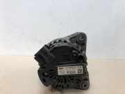 Lichtmaschine V-Snaar 9670899580 Citroën C3 (SC) Schrägheck 5-drs 1.2 VTi 82 12V (EB2F(HMZ)) 2015-02