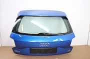 Heckklappe 81A827025E Audi Q2 (GAB/GAG) SUV 2.0 TDI 16V (DFGA) 2017