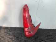 Rücklicht Rechts Peugeot 206 SW (2E/K) Kombi 1.4 (TU3JP(KFW)) 2005-03