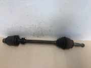 Antriebswelle Links Vorne Renault Trafic I (TXX) Van 2.5 D (8140.67.2550) 1992-05