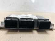 Motorsteuergerät 9638765680 Peugeot 307 (3A/C/D) Schrägheck 1.6 16V (TU5JP4(NFU)) 2001-11