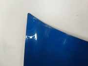 Motorhaube 7751476151 Renault Megane II (BM/CM) Schrägheck 1.6 16V (K4M-813) 2006-04