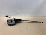 Türschloss Stangen Links Vorne A0997201902 Mercedes-Benz CLA Shooting Brake (118.6) Kombi 1.5 CLA-180d (OM608.915(K9K)) 2020-07