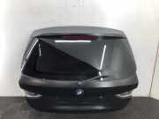 Heckklappe 41002993152 BMW X1 (E84) SUV sDrive 20d 2.0 16V (N47-D20C) 2010-06