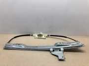 Fensterheber Rechts Vorne 9657133580 Citroën C4 Berline (LC) Schrägheck 5-drs 1.6 16V VTi 120 (EP6(5FW)) 2009-07