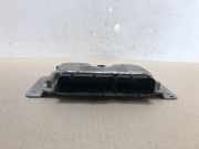 Motorsteuergerät 0261208702 Toyota Aygo (B10) Schrägheck 1.0 12V VVT-i (1KR-FE) 2007-10