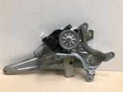 Fensterheber Rechts Hinten 8353061M00 Suzuki Vitara (LY/MY) SUV 1.0 Booster Jet Turbo 12V (K10C) 2019-10