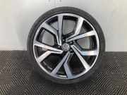 Rad Li, 19", 75J, ET51, 5 Gats 5G0601025CL Volkswagen Golf VII (AUA) Schrägheck 2.0 GTI 16V Performance Package (DKTB) 2017-10 DKTB