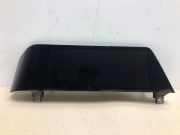 Navigation Display 65509441887 BMW 3 serie Touring (G21) Kombi M340i xDrive 3.0 TwinPower Turbo 24V (B58-B30B) 2020-01