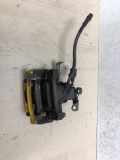 Bremssattel Rechts Hinten ABS Volkswagen Multivan T6 Großraumlimousine 2.0 TDI 204 (DMZA) 2016-09 DMZA