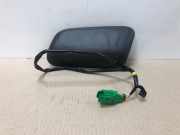 Knie-Airbag Rechts 73910YV010 Toyota Aygo (B10) Schrägheck 1.0 12V VVT-i (1KR-FE) 2008