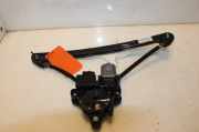 Fensterheber Links Hinten 5Q0959811A Volkswagen Golf VII (AUA) Schrägheck 2.0 GTI 16V Performance Package (CXDB) 2015 CXDB