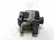 Lichtmaschine V-Snaar 0124325171 Opel Corsa D Schrägheck 1.2 16V (Z12XEP(Euro 4)) 2007-12