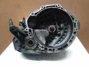 Getriebe Manuell ABS Daewoo / Chevrolet Tacuma Großraumlimousine 1.8 Pure,SE,SX (F18S2) 2000