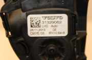 Gaspedal 31329062 Volvo V60 I (FW/GW) Kombi 1.6 DRIVe (D4162T) 2014-01