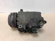 Klima Pumpe 4472208023 Mercedes-Benz C (W203) Limousine 2.2 C-200 CDI 16V (OM646.962) 2004