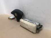 Airbag Set + Steuergerät 1J0909603 Seat Cordoba Vario (6K5) Kombi 1.4 16V 75 (AUA) 2001-07