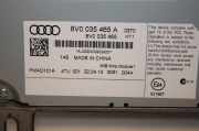Audio Verstärker 8V0035465A Audi A3 Sportback (8VA/8VF) Schrägheck 5-drs 1.4 TFSI 16V e-tron (CXUA(Euro 6)) 2015