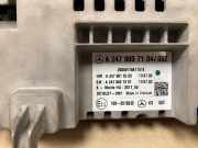 Innenausstattung Display A2479007104 Mercedes-Benz CLA Shooting Brake (118.6) Kombi 1.5 CLA-180d (OM608.915(K9K)) 2020-07