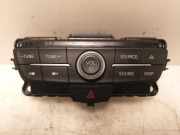 Radio Bedienungselemente F1ET18K811HD Ford Focus 3 Wagon Kombi 1.5 TDCi (XWDE) 2017-11