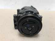 Klima Pumpe 51747318 Fiat Bravo (198A) Schrägheck 1.4 16V (192.B.2000(Euro 4)) 2007-07