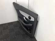 Türverkleidung Links Hinten A2057303106 Mercedes-Benz C Estate (S205) Kombi C-180 1.6 16V BlueEfficiency (M274.910(Euro 6)) 2017-12