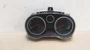 Tacho 1344277 Opel Corsa D Schrägheck 1.3 CDTi 16V ecoFLEX (A13DTC(Euro 5)) 2008-05