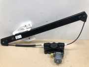 Fensterheber Links Hinten 83A837462 Audi Q3 (F3B) SUV 1.5 35 TFSI 16V (DXDB) 2019-05